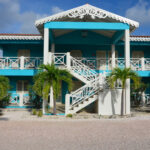 Beautiful one bedroom condo with a view 09