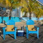 Beautiful one bedroom condo with a view 13