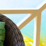 Duplex Apartment 'Trupial' with water view 23