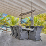 Caribbean Lofts - Ocean Breeze Villa
