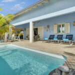 Caribbean Lofts - Ocean Breeze Villa