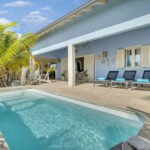 Caribbean Lofts - Ocean Breeze Villa