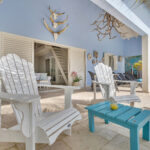 Caribbean Lofts - Ocean Breeze Villa
