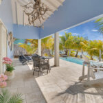 Caribbean Lofts - Ocean Breeze Villa