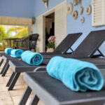 Caribbean Lofts - Ocean Breeze Villa