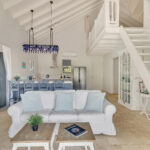 Caribbean Lofts - Ocean Breeze Villa
