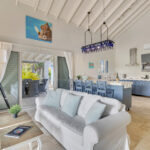 Caribbean Lofts - Ocean Breeze Villa