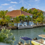 Caribbean Lofts - Ocean Breeze Villa