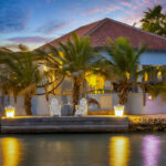Caribbean Lofts - Ocean Breeze Villa