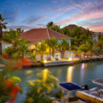 Caribbean Lofts - Ocean Breeze Villa