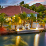 Caribbean Lofts - Ocean Breeze Villa