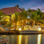 Caribbean Lofts - Ocean Breeze Villa