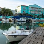 Bootje El Niño-1 Small