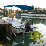 Bootje El Niño-2 Small