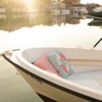 Bootje El Niño-4 Small