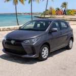 Toyota Agya - Featured