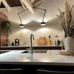 @The Breeze villa Bonaire, kitchen