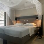 @The Breeze villa Bonaire, bedroom