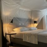 @The Breeze villa Bonaire, bedroom